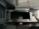 アームレスト付きです!運転の疲労を軽減してくれます♪