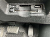 ■高速道路の乗り降りに便利なETC車載器付きです!