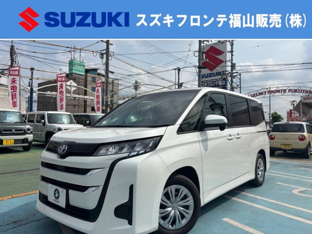 トヨタ ノア 