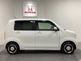 購入後も自社指定整備工場完備でお客様の愛車をしっかりサポート致します!御納車時には安全かつ安心してお乗り頂けるようホンダ専門知識を持つ整備スタッフが点検・整備・装備も説明をしてお渡ししております。