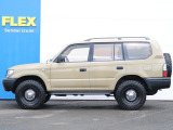FLEXグループは「すべての人に愛車を」をコンセプトに車種別に全国展開中!愛車と一緒に、ライフスタイルを充実させてもらいたいという思いで、ランクル仙台泉店では皆様のご要望になんでもお応えします♪