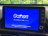 【純正9インチナビ】人気の純正ナビを装備。オーディオ機能も充実しており、Bluetooth接続すればお持ちのスマホやMP3プレイヤーの音楽を再生可能!毎日の運転がさらに楽しくなります!!