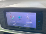 【ナビゲーション】使いやすいナビで目的地までしっかり案内してくれます。各種オーディオ再生機能も充実しており、お車の運転がさらに楽しくなります!!