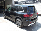 GLB GLB200d 4マチック AMGラインパッケージ 4WD MP202502