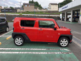 修復歴有のクルマは展示しておりません。安心してご覧ください。