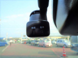 事故に遭遇してしまった時など、品質の高い映像と音声で運転の記録するドラレコ。ドライブの思い出を記録に残したい方や、ご自身のドライビングをチェックされたいお客さまにもおすすめです!!!!