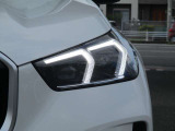 アダプティブLEDヘッドライト
