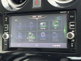 CD・DVD機能・Bluetooth機能もございます☆