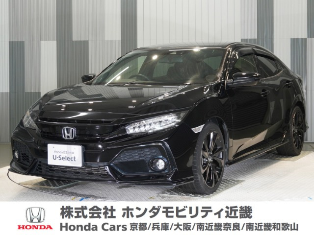 ホンダ シビック 