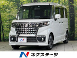 両側電動ドア 純正SDナビ 禁煙車 アダプティブクルーズコントロール