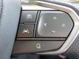 全車速追従機能レーダークルーズコントロール!