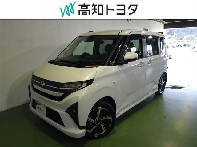 ダイハツ ムーヴ 