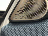 harman//kardonハーマンカードン製オーディオシステム