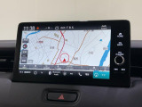 【ホンダコネクトディスプレイ】Honda CONNECT」やHonda Total Care プレミアムを利用する通信機能付きディスプレイオーディオ、ナビ・通信・各種アプリ連携を扱える車載端末です