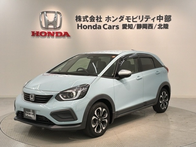 ホンダ フィット 