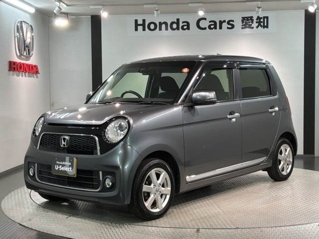 ホンダ N-ONE 