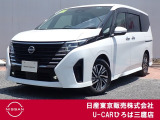 「日産の大人気ファミリーミニバン♪」令和5年式セレナe-powerハイウェイスターVが入庫しました♪