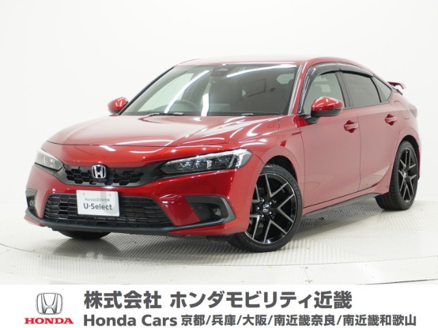 ホンダ シビック 