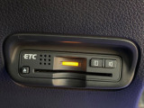 【ETC】高速道路の料金所をストレスなく通過!話題のスポットやサービスエリアに多い「スマートIC」利用時は必須のアイテムです。当店でセットアップを実施、ご納車当日からすぐにご利用いただけます!