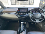 C-HR  G