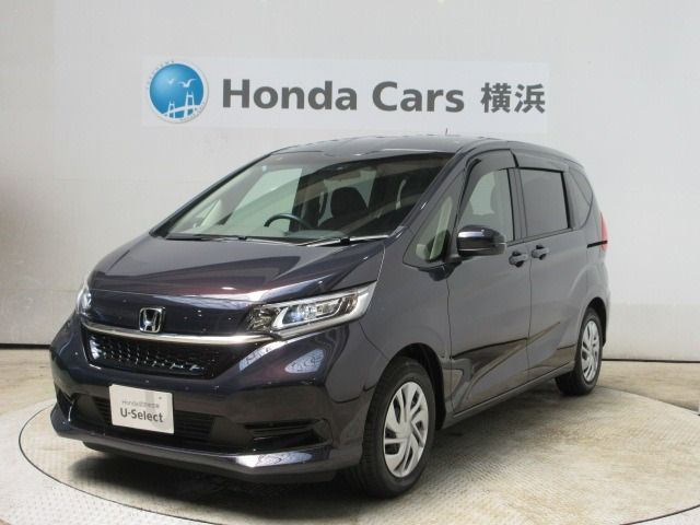 ホンダ フリード 
