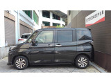 【トヨタ認定中古車】まるごとクリ-ニング(見えない所まで徹底洗浄)、車両検査証明書(車の状態を徹底検査)、ロングラン保証(買ってからも安心!)、3つの安心をセットにしたトヨタ販売店の中古車ブランドです
