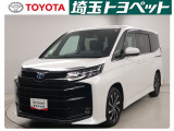 トヨタ ノア