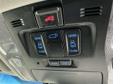 両側電動スライドドアで狭い所でも乗り降り楽々です!