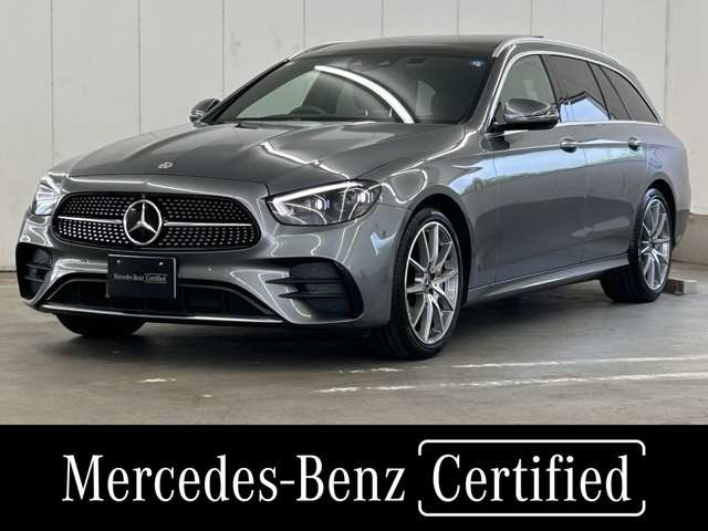 Eクラスワゴン E300 スポーツ