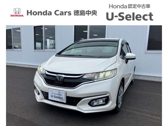 ホンダ フィット 