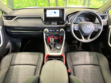 RAV4 2.0 アドベンチャー オフロードパッケージ 4WD 