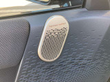 harman/kardonスピーカーで迫力のあるサウンドをお楽しみいただけます。
