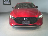 MAZDA3ファストバック 1.8 XD ドライブ エディション 