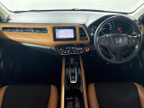 ヴェゼル 1.5 ハイブリッド Z ホンダセンシング 修復歴無し