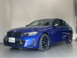 BMW 318iMスポーツ 50thAnniversary Limited  ポルティマオブルー☆国内400台限定 特別仕様車☆