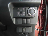 両側電動のスライドドアで楽々スムース!運転席からも開閉の操作もできます♪キーのスイッチひとつで自動開閉できる便利な機能もついてます♪