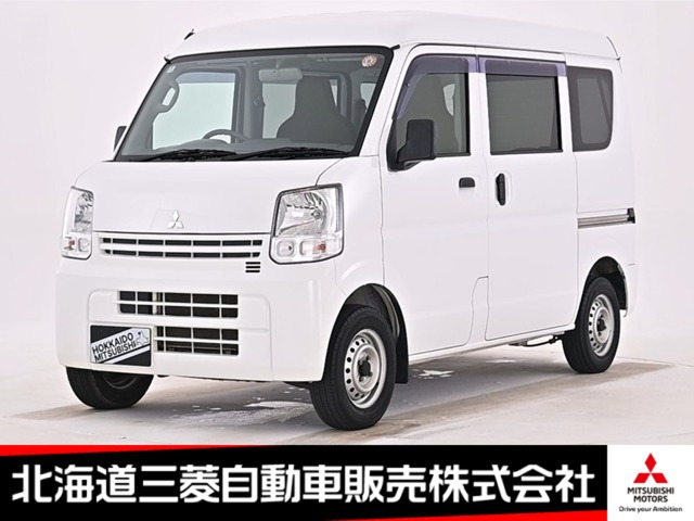 ミニキャブバン G ハイルーフ 4WD