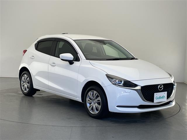 マツダ MAZDA2 