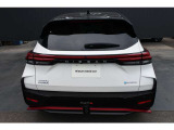 ノートオーラ  1.2 NISMO