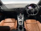 TTクーペ 2.0 TFSI 