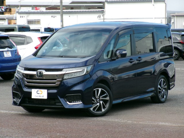 ホンダ ステップワゴン 