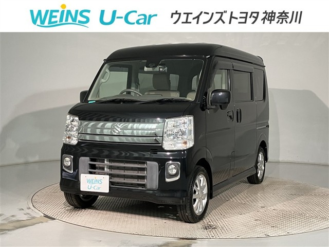 スズキ エブリイワゴン 