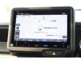 純正VXM-264ZFEiナビをお取付済!Appleカープレイやアンドロイドオートにも対応しています。