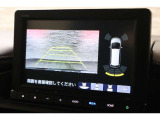 バックカメラが装備されており、後方の安全確認はもちろんのこと狭い場所での駐車や雨の日・夜間など視界の悪いコンディションでのストレスの軽減にもなります!