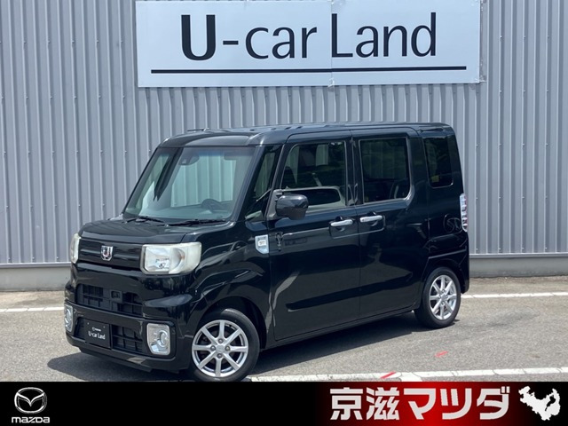 ダイハツ ウェイク 