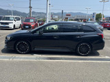 レヴォーグ 1.6 STI スポーツ アイサイト ブラック セレクション 4WD 