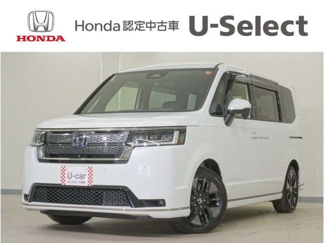 ホンダ ステップワゴン 