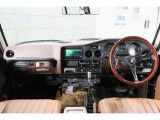 ランドクルーザー60 4.0 VX ハイルーフ ディーゼル 4WD 