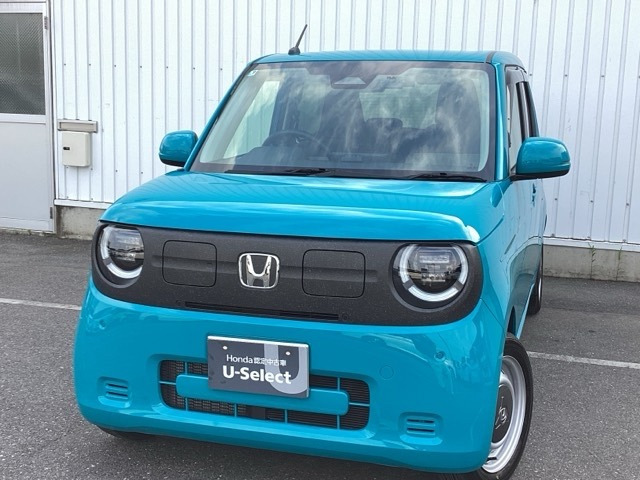 ホンダ N-ONE e: 