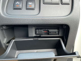 ビルトインETC車載器付きです。納車の当日からご利用いただけます。◎掲載後すぐに販売が決まってしまう場合もございますのでご来店前にお電話でご予約を頂ければ幸いです。